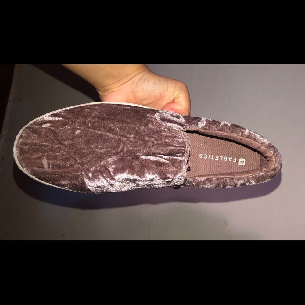Fabletics platform slip on - Picture 4 of 7